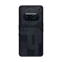 Išmanusis telefonas Nothing Phone (3a) 5G 12 / 256GB Black (A10400145) Išmanusis telefonas Nothing Phone (3a) 5G 12 / 256GB Black (A10400145)