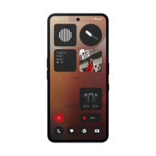 Išmanusis telefonas Nothing Phone (3a) 5G 12 / 256GB Black (A10400145) Išmanusis telefonas Nothing Phone (3a) 5G 12 / 256GB Black (A10400145)