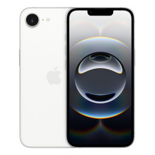 Apple iPhone 16e 128GB Balta Apple iPhone 16e 128GB Balta