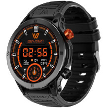 Smartwatch Weofly Conquer Black