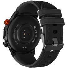 Smartwatch Weofly Conquer Black