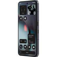 Nothing Phone 3 5G 16 / 512GB Black Nothing Phone 3 5G 16 / 512GB Black