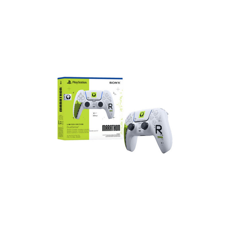 Sony PS5 DualSense V3 Controller Marathon Limited Ed.