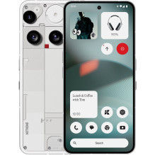 Nothing Phone 3 5G Dual Sim...