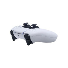 Sony PS5 Dualsense belaidis valdiklis White EU