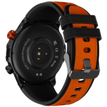 Weofly Conquer smartwatch Orange Weofly Conquer smartwatch Orange