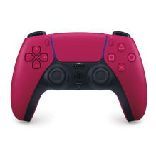 Sony PS5 DualSense Controller V2 Cosmic Red Sony PS5 DualSense Controller V2 Cosmic Red