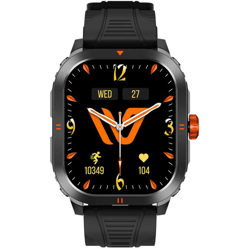 Weofly Pioneer Black