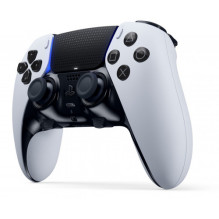 Sony Interactive Entertainment DualSense Edge Wireless-Controller (weiß / Black)