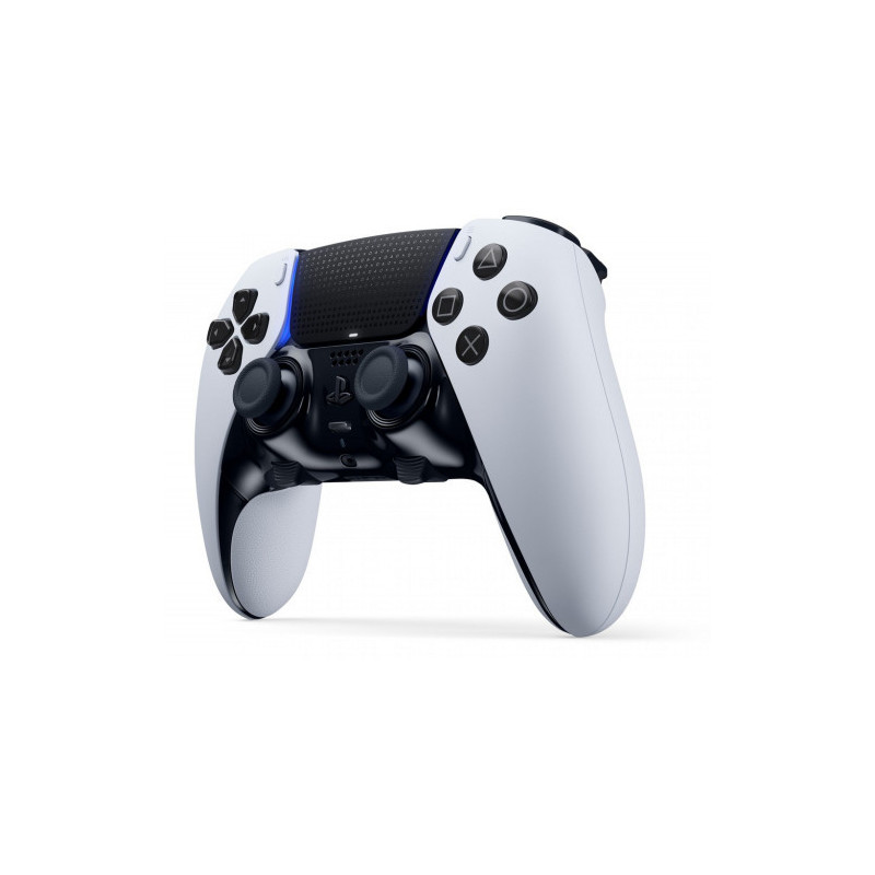 Sony Interactive Entertainment DualSense Edge Wireless-Controller (weiß / Black)