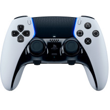 Sony DualSense Edge belaidis valdiklis White