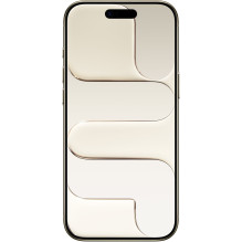 Apple iPhone Oras 512GB, šviesus gold (ES)