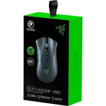 Razer Mouse DeathAdder V2 X...