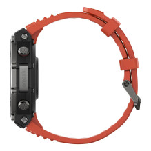 Amazfit T-Rex 3 Lava GPS viedpulkstenis