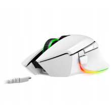 Razer Basilisk V3 Pro White