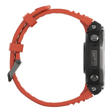 Amazfit T-Rex 3 Lava GPS Smartwatch