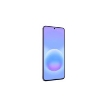 Samsung SM-A576B Galaxy A57 Dvi SIM kortelės 5G 8GB RAM 256GB Nuostabus alyvinis išmanusis telefonas EU