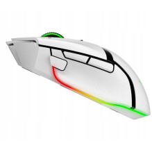 Razer Basilisk V3 Pro White