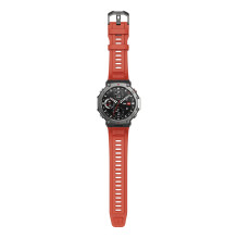 Amazfit T-Rex 3 Lava GPS viedpulkstenis