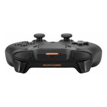 Deltaco PS4 / Belaidis kompiuterio valdiklis / BT juodas