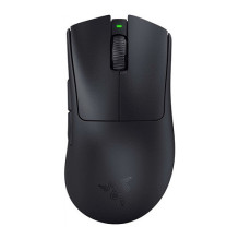 Razer „DeathAdder V3 Pro“ belaidė žaidimų pelė – juoda