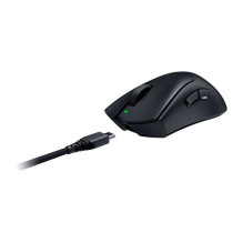 Razer Mouse DeathAdder V3 Pro Black Schwarz (RZ01-04630100-R3G1) (RZ0104630100R3G1)