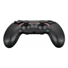 Deltaco PS4 / PC Controller wireless / BT Black