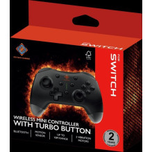 Deltaco Gaming Controller...