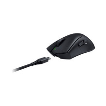 Razer Mouse DeathAdder V3 Pro Black Schwarz (RZ01-04630100-R3G1) (RZ0104630100R3G1)