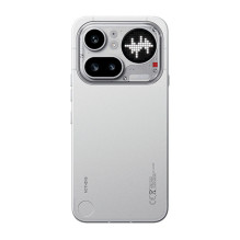Nothing Phone 4a Pro 8 / 128GB Silver