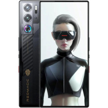 Išmanusis telefonas Nubia...
