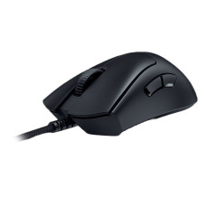 Razer DeathAdder V3 Gaming Maus Black kabellos