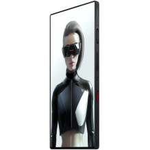 Išmanusis telefonas Nubia RedMagic 9S Pro 5G 16 / 512GB Black (null)