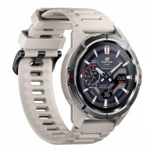 Mibro GS aktyvus Silver (MIBAC_GS-aktyvus / SR)