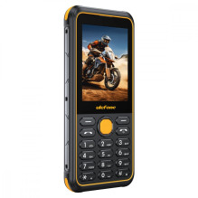 ULEFONE ARMOR MINI 4 4G 64+128MB RUGGED FEATURE PHONE