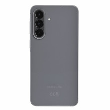 Samsung SM-A576B Galaxy A57 Dvi SIM kortelės 5G 8GB RAM 256GB Nuostabus pilkas išmanusis telefonas EU