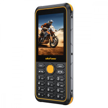 ULEFONE ARMOR MINI 4 4G 64+128MB RUGGED FEATURE PHONE