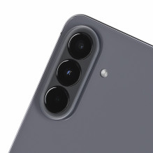 Samsung SM-A576B Galaxy A57 Dvi SIM kortelės 5G 8GB RAM 256GB Nuostabus pilkas išmanusis telefonas EU
