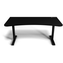 Arozzi Gaming-Tisch Arena Pure Black 160x82cm 1 / 2