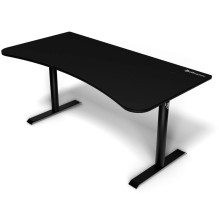 Arozzi Gaming-Tisch Arena Pure Black 160x82cm 1 / 2