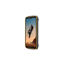 ULEFONE RUGKING 4 PRO 4G SMARTPHONE 8 / 256GB ORANGE