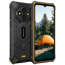 ULEFONE RUGKING 3 PRO 4G SMARTPHONE 8 / 128GB ORANGE