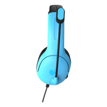 Belaidės ausinės PDP-PerformanceDesignedProduct PDP Headset Airlite Stereo Blue Playstation 4 / 5 Belaidės ausinės PDP-PerformanceDesignedProduct PDP Headset Airlite Stereo Blue Playstation 4 / 5