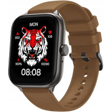 IMIKI Smart Žiūrėti IMIKI ST1 Brown