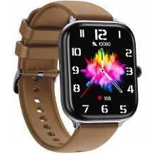 IMIKI Smart Žiūrėti IMIKI ST1 Brown