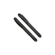 Ulefone Armor X32 telefonas, 128 / 6 GB, juodas