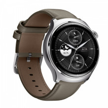Smartwatch Mibro Lite 3 Pro Khaki Grey (MIBAC_Lite3Pro / GY)