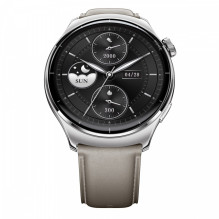 Smartwatch Mibro Lite 3 Pro Khaki Grey (MIBAC_Lite3Pro / GY)