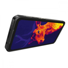 ULEFONE ARMOR 25T 6+256GB DS 4G Frost Black Viedtālrunis NFC OEM ULEFONE ARMOR 25T 6+256GB DS 4G Frost Black Viedtālrunis NFC OEM
