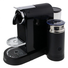 Kapsulinis kavos aparatas Nespresso Citiz EN267.BAE